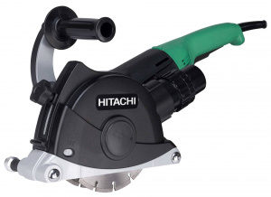 Штроборез HITACHI CM7MRU