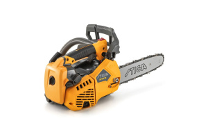 Бензопила STIGA SPR276 10" 0.7кВт 0,95л/с 3/8"-1,3-40 4,88кг