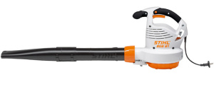 Воздуходувка STIHL BGE81 1,4кВт 750м3/ч 3,3кг