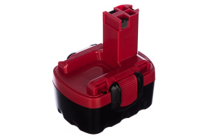 Аккумулятор STURM CDB1415 д/BOSCH 14,4V 1,5А/ч GSR14,4VBD Ni-Cd
