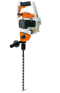 Моторный бур STIHL ВТ  45 дрель