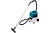 Пылесос Makita VC2000L 1кВт 20л (вл\сух) шланг 2,5м 8кг