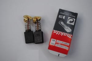 Щетки графитовые Makita (CB155) HR4500C 5001C
