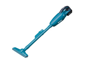 Акк.пылесос Makita 18В DCL181FZ Li-ion,1300л\м,36мбар,0.65л,1.2кг,кор,2 скор, подсв,б\акк и зар устр