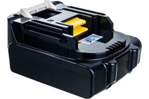 Аккумулятор Makita 14V 1,5А/ч Li-on BL1415N 196280-5