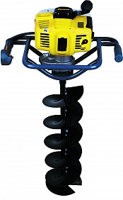 Бензобур CHAMPION AG252 