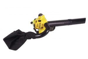 Воздуходувка CHAMPION GBV326S 0,75кВт 40л 612м3/ч 7,8кг