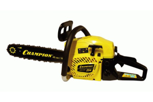 Бензопила CHAMPION 254-18" 2,5кВт 0,325-1,5-72Е S5418