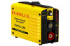Инвертор РЕСАНТА EUROLUХ IWM 250 220V диапазон напр.160-245V свар.ток 10-250А макс. электрод ф6мм