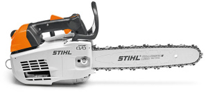 Бензопила STIHL MS 201 C-M 12'' 1/4" 1,3 Carving