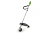 Электротриммер GREENWORKS GST1246 (электр) 1200Вт шир.скаш.46см 5300-6500об/мин
