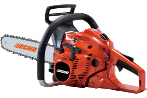 Бензопила ECHO CS- 390ESХ 15" 1,9кВт 1,3мм г 0,325-1,3-64Е 4,4кг ЯПОНИЯ