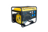 Электростанция CHAMPION GG6500  4х-такт.5/5,5кВт OHV390 13л/с 25л 2,5л/ч 12V 72кг