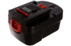 Аккумулятор Black&Decker 14,4V 1,3А/ч Ni-CD HPB14,4