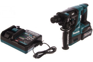Акк.перфоратор Makita 40В HR001GM201