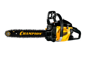 Бензопила CHAMPION 240-16" 3/8-1,3-56" 1.7 Квт.
