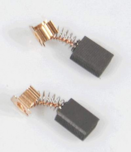Щетки графитовые Makita (CB 70) ВБШ 9036 
