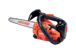 Бензопила ECHO CS- 260ТES -10"3/8-1,3-40Е  0,86кВт 2,7кг. ЯПОНИЯ