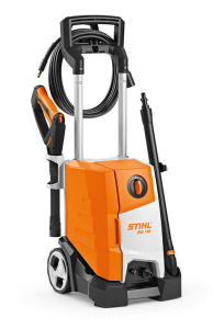 Мойка STIHL RE-110 110бар 1,7кВт 380л/ч 17,6кг кабель-7м
