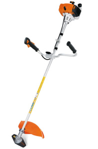 Бензокоса STIHL FS-120 1,3кВт 1,8л/с  6,3кг