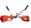 Электротриммер Fubag FET1200R