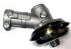 Редуктор для бензокосы CHAMPION T233/333/433/523 D26мм, 9 зубов, гайка M10