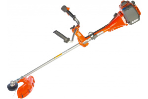 Бензокоса Husqvarna 545RХ 2,1кВт 2,8л/с топл/бак-0,9 9000об/мин леска-2,4мм,диск 8,4кг