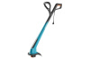 Электротриммер Gardena SmallCut 350/23Plus 350Вт ширина скаш.-23см 1,9кг 09806-20.000.00