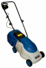 Газонокосилка Elmos EME-120 1200Вт шир/ск-34см выс/ск-25-55см трав-30л 14кг