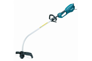 Электротриммер Makita UR3501 1.0кВт с.шир/ск- 35см 220В, 4,3 кг