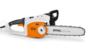 Электропила STIHL MSE190 C-Q 14" 1,9кВт 3/8"Р 1,3 50зв 35см