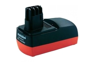 Аккумулятор METABO 14,4V 2А/ч BSZ