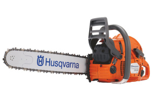 Бензопила Husqvarna 576XP 18"-3/8 1.5 68E H42  4,2кВт 5,7л/с 6,6кг