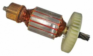 Якорь для дисковой пилы Интерскол ДП-1900