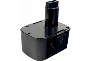 Аккумулятор ИНТЕРСКОЛ 12V д/акк.дрели 1,5А/ч NiCd
