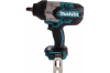 Аккумуляторный гайковерт Makita 18В DTW1002Z 1000Нм,кв 1/2",3.3кг