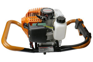 Моторный бур Slogger EA55 1.73 кВт 51,7см3