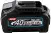 Аккумулятор Makita Li-ion 40В 4.0 Ач XGT BL4040