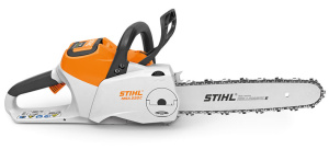 Акк.пила STIHL 36В MSA220 C-B 16" 3/8-1,3-55Е