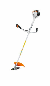 Бензокоса STIHL FS- 55 0.75кВт 1,0л/с 2800-9500о/мин диск 4,9кг