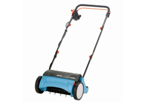 Аэратор Gardena ЕS500 0,5кВт шир/захв 30см  7,5кг