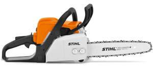 Бензопила STIHL MS 170 12" 1,3кВт 1,8л/с