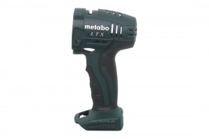 Корпус д/акк.дрели Metabo BS 14.4 LTX Impuls/BS 18