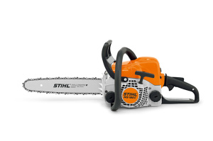Бензопила STIHL MS 180 С 14" 1,5кВт 2л/с