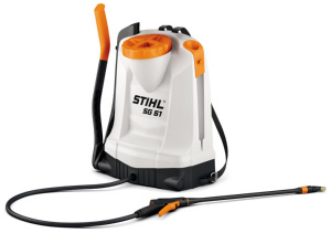 Распылитель - опрыскиватель ручной12л STIHL SG51