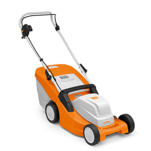 Газонокосилка STIHL RME-443.0 1,5кВт 2900/мин шир/ск-41см выс/ск-25-75мм травосб-55л 20кг
