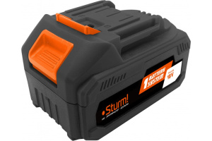 Аккумулятор STURM 18V 4Ач 1BatterySystem