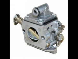 Карбюратор для бензопилы Poulan 351/352/371/391/401 Китай