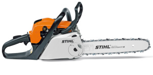 Бензопила STIHL MS 211 С 14" 1,7кВт 2,3л/с 4,3кг
