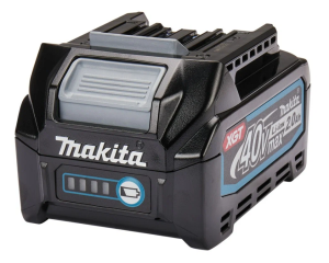 Аккумулятор Makita Li-ion 40В 2,0 Ач XGT BL4020